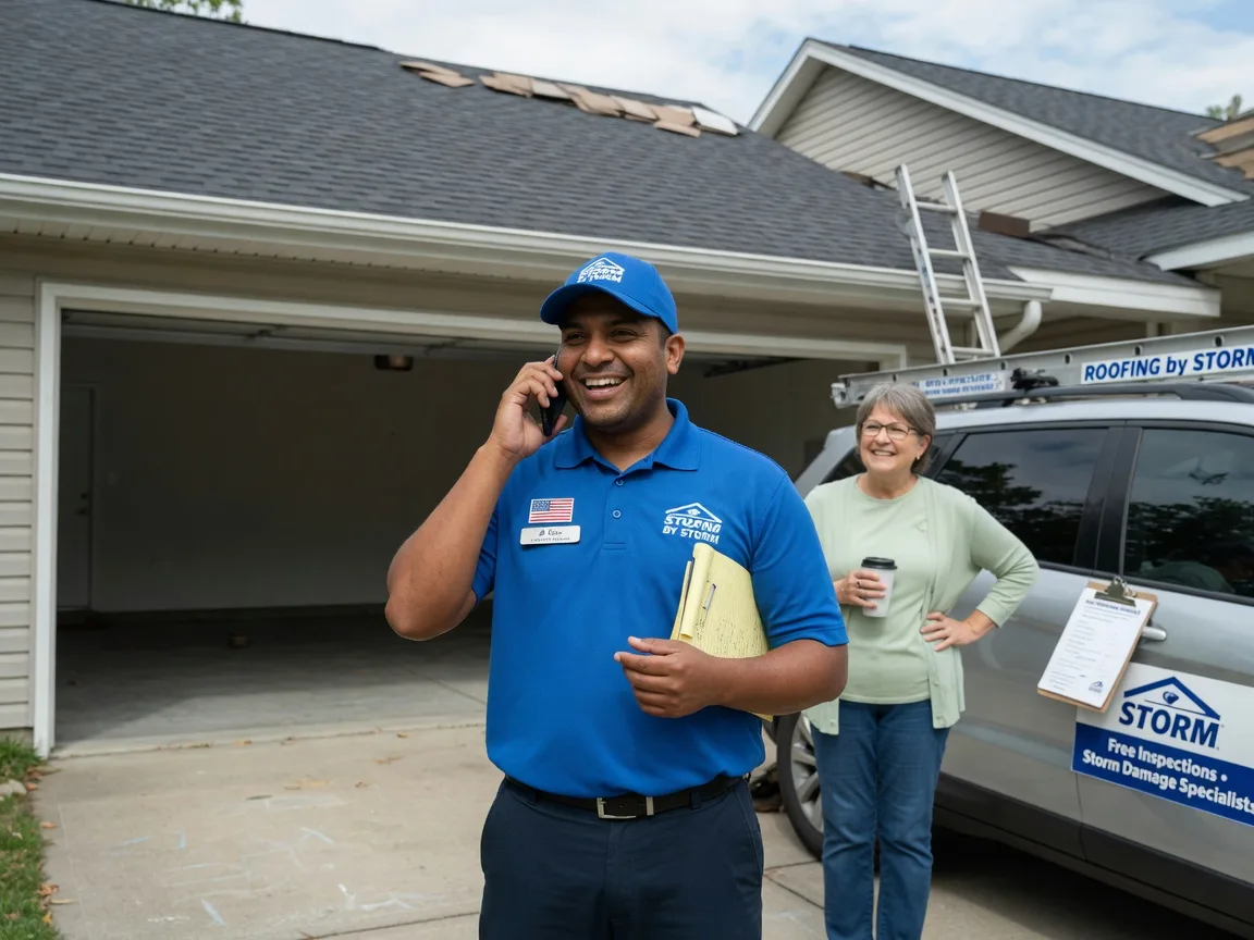Roof Repair Near Me Houck, AZ FAQs